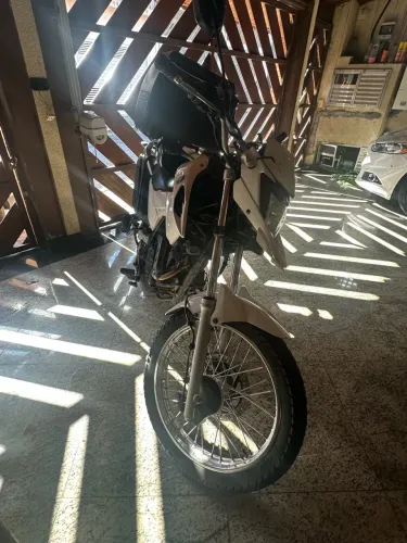 Yamaha XTZ 150 Crosser S Flex 2022