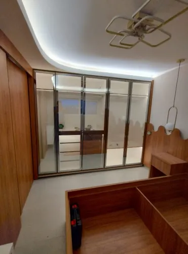 Elegância, Funcionalidade e Qualidade em Cada Projeto
