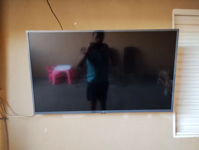 Vendo uma TV 42 Polegadas smart tv