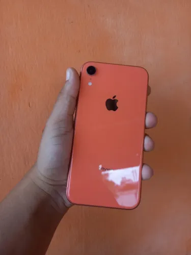 iPhone XR 64Gb
