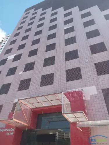 Sala à venda, 48 m² por R$ 260.000,00 - Parque Bela Vista - Salvador/BA