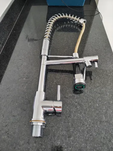 Vendo torneira gourmet 70cm