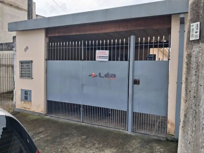 House em Suzano - São Paulo, Jardim Nova América