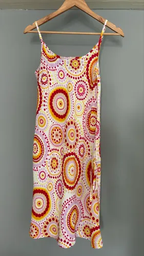 Vestido verão Cantão 