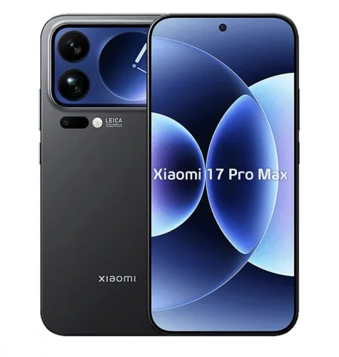 Smartphone Xiaomi 17 Pro Max 1TB, em São Paulo