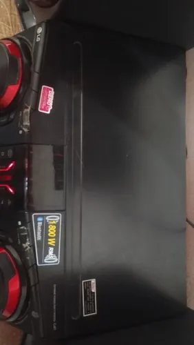 ele tá perfeito pega pendrive usB cd Blut
