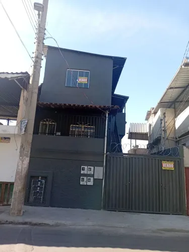 Casa(estilo apto)