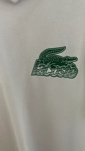 Polo Lacoste