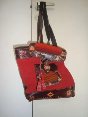 Mochila / bolsa