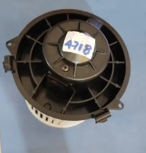 Motor Ventilação Interno Nissan March Versa 2012 à 2017 - Usado