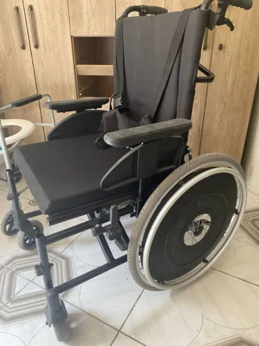 Cadeira de rodas