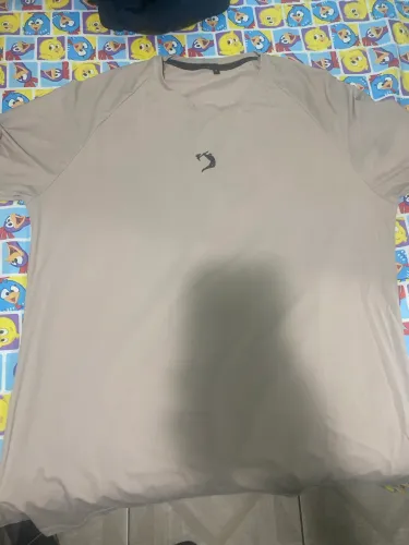 Camisa Poliamida Tech Berzerk 