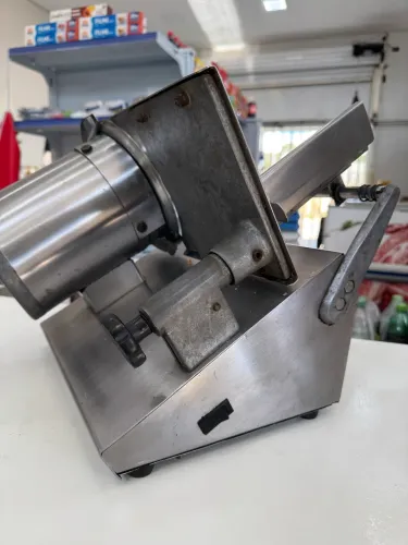 Fatiadora Marca - Arbel 