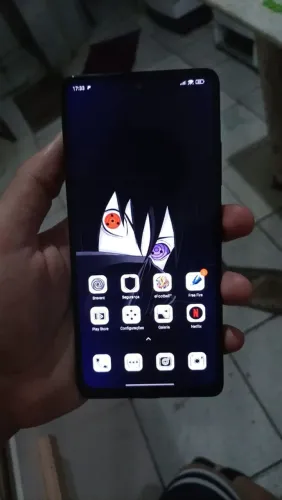 Poco x5 pro 5g