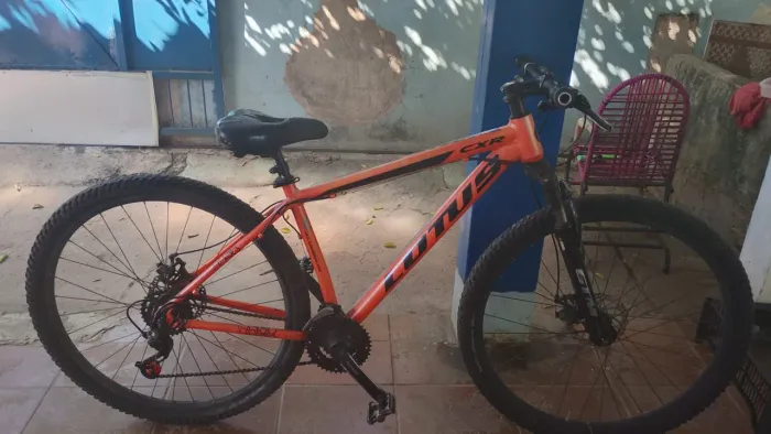 Bike