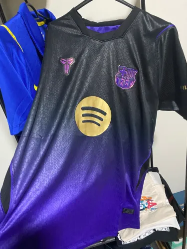 Camisa Barcelona 2 26/27