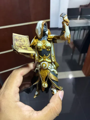 Prisr world of Warcraft