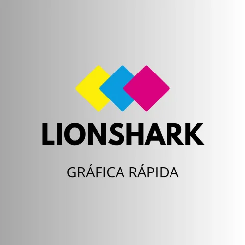 LionSHARK Gráfica Rápida
