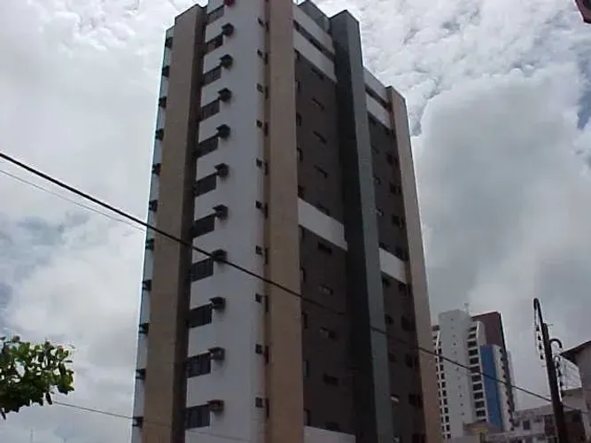 APARTAMENTO para alugar na cidade de FORTALEZA-CE
