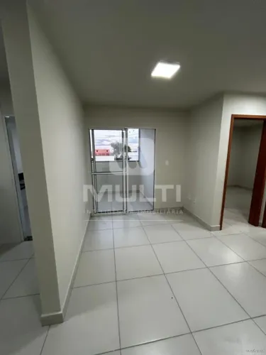 Apartamento - PORTAL DO VALE