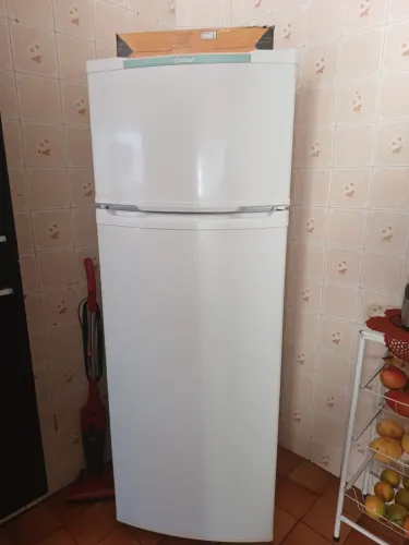 Geladeira Consul - Ótimo estado