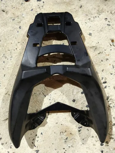 Suporte baú Nmax 160 2021 a 2024