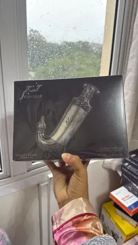 Perfumes  importados 