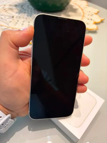 Iphone 13 128gb Branco (Excelente estado) 