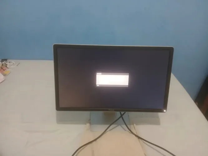 Monitor P2314Hc "23" polegadas