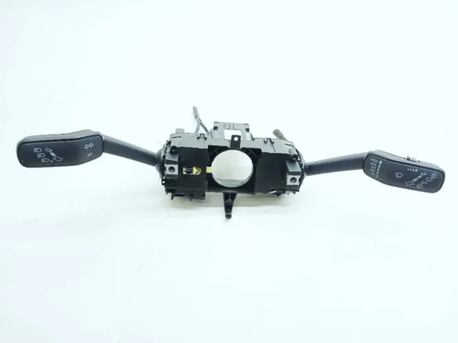 Comando Chave Seta Limpador Parabrisa Vw Polo Gts 1.4 2025