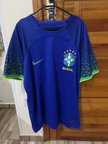 Camisa do Brasil