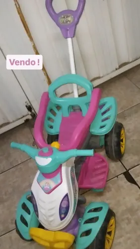 Motinha maral menina