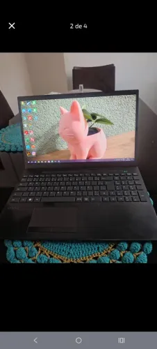 Nootbook Vaio