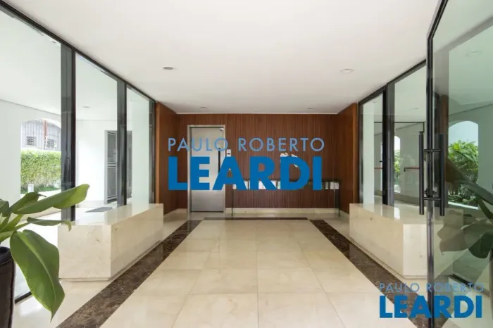 APARTAMENTO - JARDIM AMÉRICA - SP