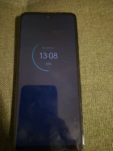 Moto G60 128GB e 6GB de RAM