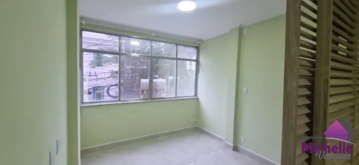Apartamento para Locação em Teresópolis, VARZEA, 1 dormitório, 1 banheiro