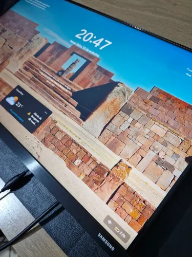 Monitor Samsung T350  24"