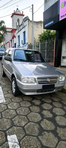 Fiat Uno Mille 1.0 Fire/ F.flex/ Economy 2P 2013