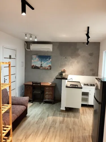 Kitnet para locação na vila Mariana
