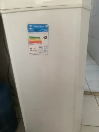 Vendo tanquinho