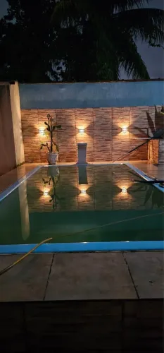Casa em Alcântara