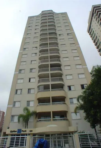 09658 - Residential / Apartment 3 Dorms. (1 Suíte), IPIRANGA - SÃO PAULO/SP