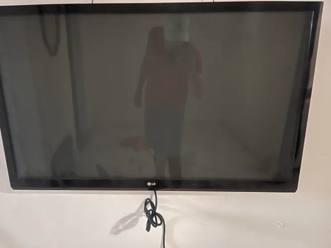 TV LG 42 polegadas