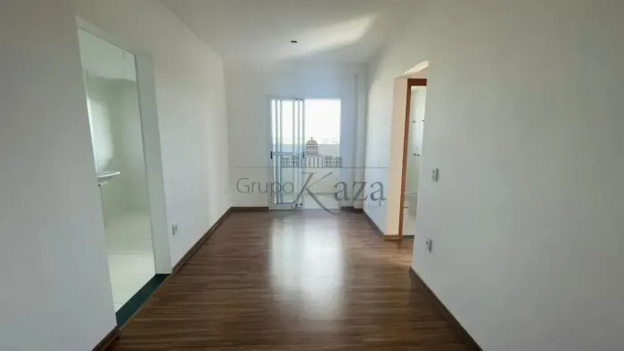 Apartamento para venda com 60 metros quadrados com 2 quartos