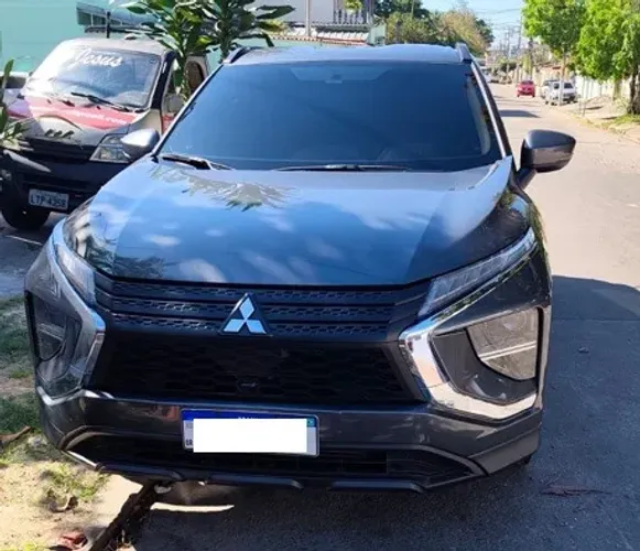 Mitsubishi Eclipse Cross GLS 1.5 16V 165cv AUT 2023