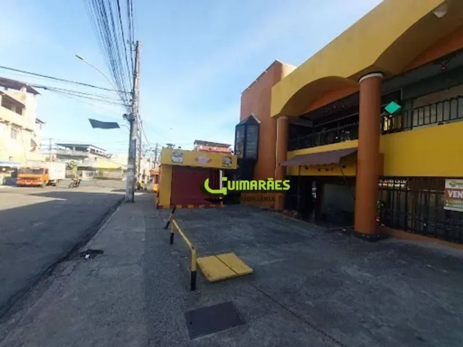 Loja Comercial à venda, Ribeira, Salvador - LO0075.
