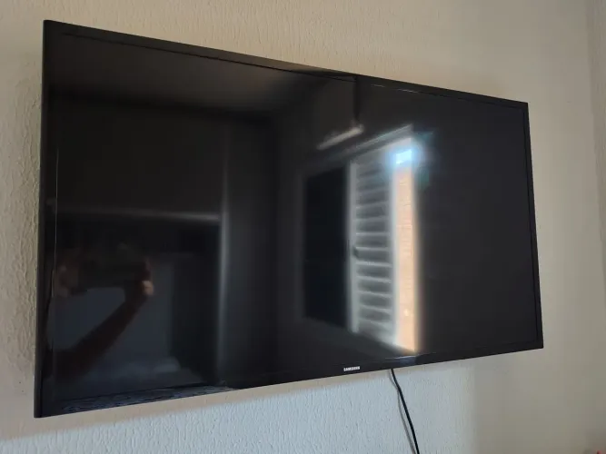 Tv Samsung 40 polegadas 