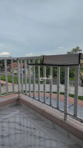 Apartamento com 2 dormitórios à venda, 55 m² por R$ 490.000,00 - Residencial Santa Clara -