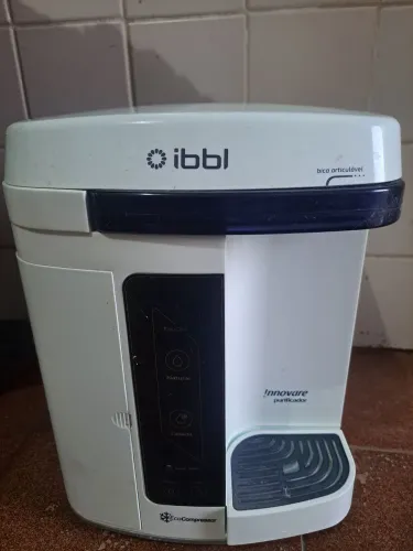Filtro ibbl inovare