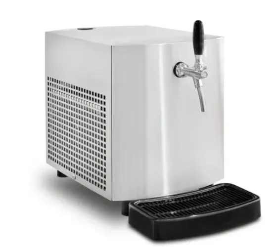 Kit Chopeira Elétrica Facile Completa 30L/h - 1 Torneira Italiana 1un - Voltagem: 220v